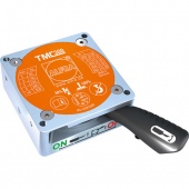 Магнитный захват TMC300, вес 1 кг, работа с весом до 300 кг Alfra арт. 41100  купить у официального дилера в Санкт-Петербурге и Москве с доставкой.